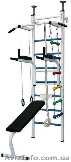 Продам шведскую стенку в Одессе. - <ro>Изображение</ro><ru>Изображение</ru> #1, <ru>Объявление</ru> #154527