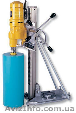 Алмазное сверление сквозных отверстий - <ro>Изображение</ro><ru>Изображение</ru> #1, <ru>Объявление</ru> #153011