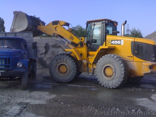 Щебень 5*20, 20*40, 40*70 . Доставка 1-40 т. - <ro>Изображение</ro><ru>Изображение</ru> #1, <ru>Объявление</ru> #175174