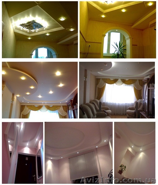 Ремонт в Одессе. Ремонт квартир и офисов - <ro>Изображение</ro><ru>Изображение</ru> #1, <ru>Объявление</ru> #175506