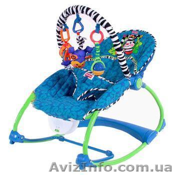 Продам кресло- качалку Fisher Price Занимательное Обучение б/у - <ro>Изображение</ro><ru>Изображение</ru> #1, <ru>Объявление</ru> #166183