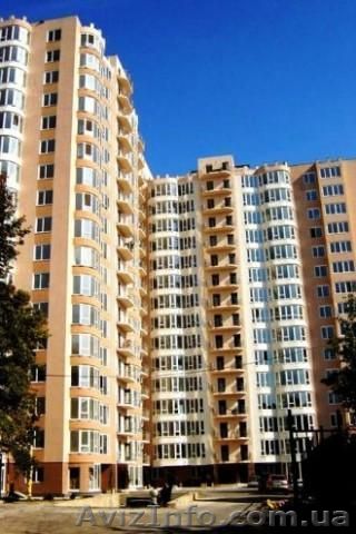 Продам 2-х ком. квартиру с видом на море в ЖК «Синяя птица», пер.Обсер - <ro>Изображение</ro><ru>Изображение</ru> #1, <ru>Объявление</ru> #164976