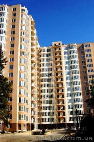 Продам 2-х ком. квартиру в ЖК «Синяя птица»,ул. Обсерваторный пер. - <ro>Изображение</ro><ru>Изображение</ru> #1, <ru>Объявление</ru> #173636