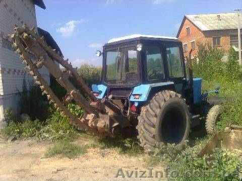 Все Виды Земленых Работ.Услуги Авто Крана  - <ro>Изображение</ro><ru>Изображение</ru> #1, <ru>Объявление</ru> #180767