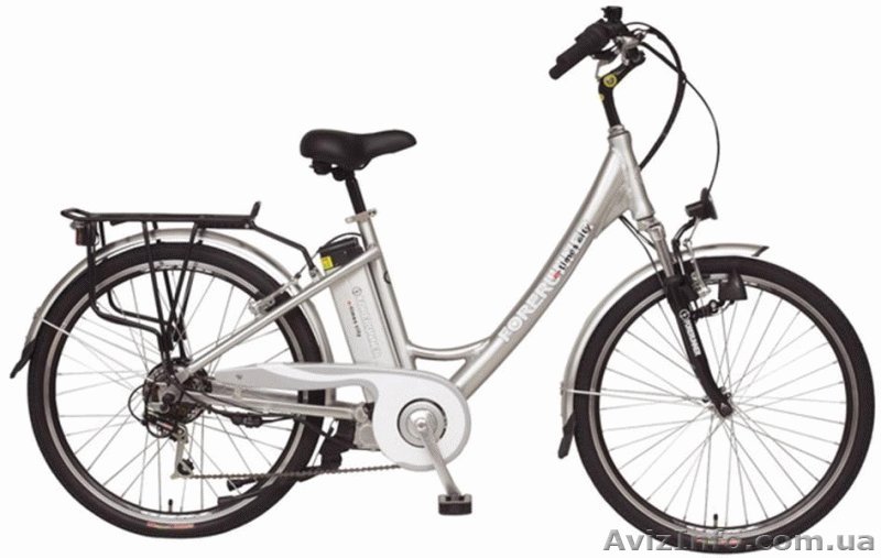 Электровелосипеды - <ro>Изображение</ro><ru>Изображение</ru> #1, <ru>Объявление</ru> #161211