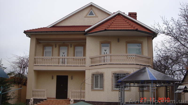 продам дом Дм.Донского - <ro>Изображение</ro><ru>Изображение</ru> #1, <ru>Объявление</ru> #161856