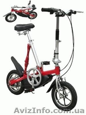 Электровелосипеды «Вольта» - <ro>Изображение</ro><ru>Изображение</ru> #1, <ru>Объявление</ru> #161213
