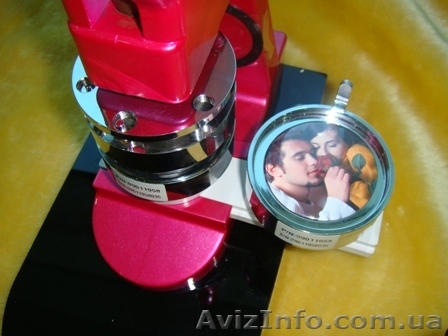 Изготовление значков - <ro>Изображение</ro><ru>Изображение</ru> #1, <ru>Объявление</ru> #161247