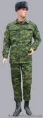 Костюм военно-полевой камуфлированный - <ro>Изображение</ro><ru>Изображение</ru> #1, <ru>Объявление</ru> #162938