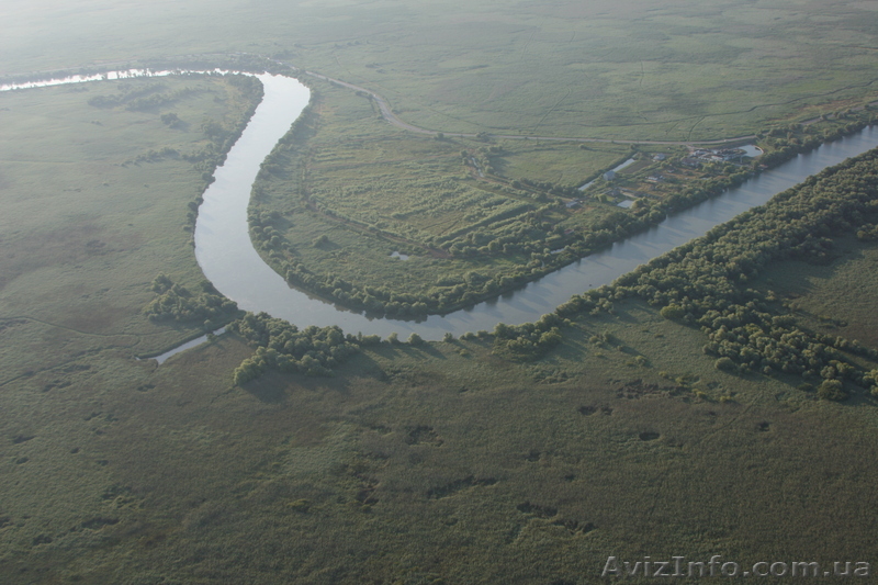 Продам участок. Коттеджный поселок Сивилия. - <ro>Изображение</ro><ru>Изображение</ru> #1, <ru>Объявление</ru> #162980