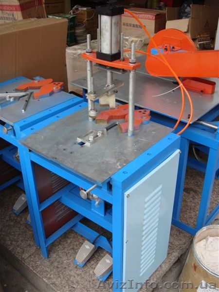 Оборудование  для  багетных мастерских  - <ro>Изображение</ro><ru>Изображение</ru> #1, <ru>Объявление</ru> #161227