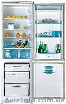 Stinol холодильник - <ro>Изображение</ro><ru>Изображение</ru> #1, <ru>Объявление</ru> #169671