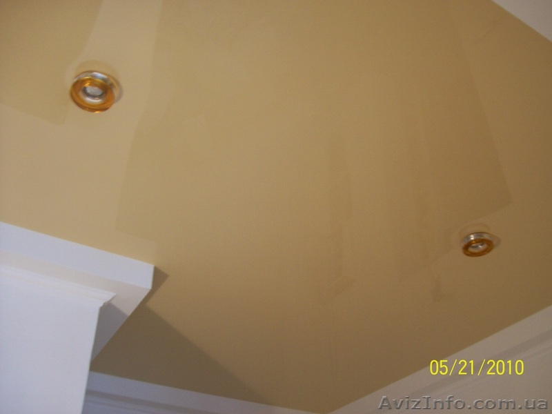 СПД Попова Натяжные потолки  - <ro>Изображение</ro><ru>Изображение</ru> #1, <ru>Объявление</ru> #206563