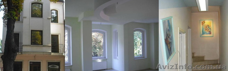 Отдельностоящее  3х эт здание - <ro>Изображение</ro><ru>Изображение</ru> #1, <ru>Объявление</ru> #202905