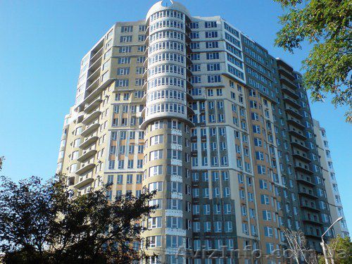 Продам 1 ком. квартиру в ЖК "Фонтан", ул.Львовская. - <ro>Изображение</ro><ru>Изображение</ru> #1, <ru>Объявление</ru> #193299