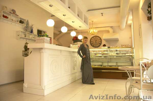 Продажа действующего кафе - <ro>Изображение</ro><ru>Изображение</ru> #1, <ru>Объявление</ru> #195878