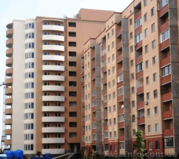 Продам 3-х ком. квартиру в ЖК «Радужный», ул.Левитана. - <ro>Изображение</ro><ru>Изображение</ru> #1, <ru>Объявление</ru> #197049