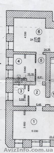 Продам 2-х ком. квартиру в новом доме, ул. Базарная  - <ro>Изображение</ro><ru>Изображение</ru> #1, <ru>Объявление</ru> #214638