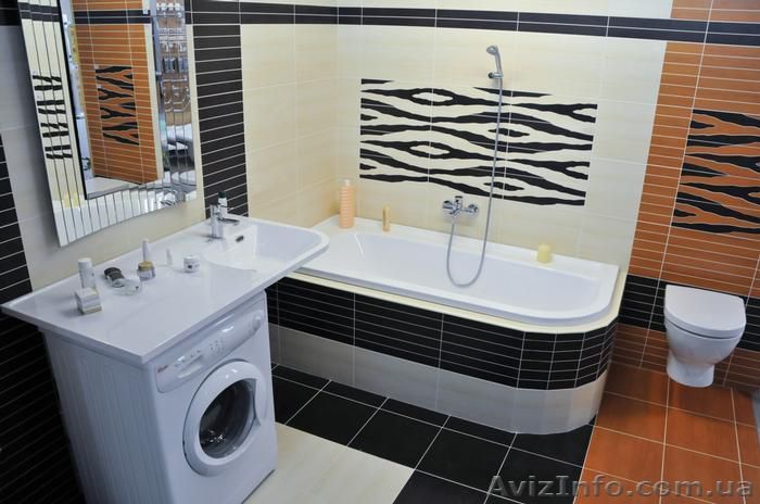 Монтаж любой сантехники. - <ro>Изображение</ro><ru>Изображение</ru> #1, <ru>Объявление</ru> #216547