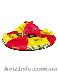Буксируемые водные аттракционы - <ro>Изображение</ro><ru>Изображение</ru> #1, <ru>Объявление</ru> #184731