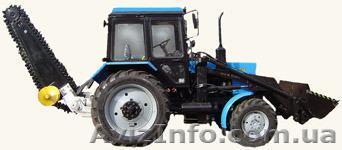 Прокладка газопровода Одесса, Монтаж водопровода в Одессе, рытье траншей, трубы - <ro>Изображение</ro><ru>Изображение</ru> #1, <ru>Объявление</ru> #191558