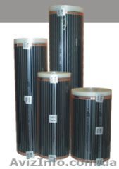 Тёплый пол Украина.  - <ro>Изображение</ro><ru>Изображение</ru> #1, <ru>Объявление</ru> #215022