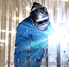 Трезвый электросварщик - <ro>Изображение</ro><ru>Изображение</ru> #1, <ru>Объявление</ru> #194339