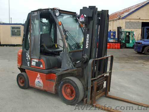 Nissan UD02A20PQ - <ro>Изображение</ro><ru>Изображение</ru> #1, <ru>Объявление</ru> #199891