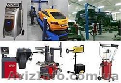 Оборудование для автосервиса - <ro>Изображение</ro><ru>Изображение</ru> #1, <ru>Объявление</ru> #194659