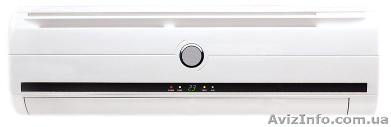 Кондиционеры BERG (Midea) по низким ценам - <ro>Изображение</ro><ru>Изображение</ru> #1, <ru>Объявление</ru> #199127