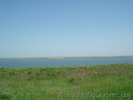 Продам участок в Кошарах - <ro>Изображение</ro><ru>Изображение</ru> #1, <ru>Объявление</ru> #191028