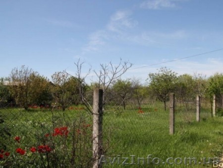 Продам участок в Калиновке - <ro>Изображение</ro><ru>Изображение</ru> #1, <ru>Объявление</ru> #189505