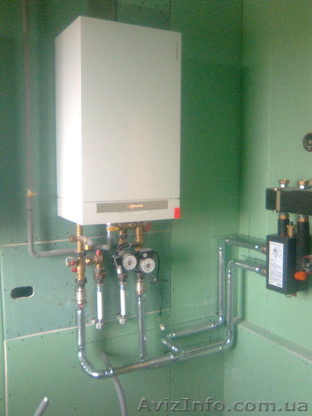 Выполняем сантехнические работы - <ro>Изображение</ro><ru>Изображение</ru> #1, <ru>Объявление</ru> #206573