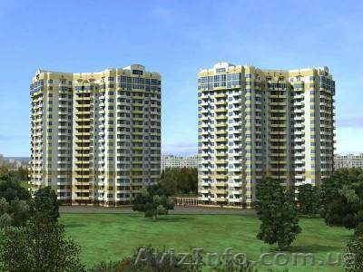 Продам 1-2-3 ком.квартирв в ЖК "Фаворит"! - <ro>Изображение</ro><ru>Изображение</ru> #1, <ru>Объявление</ru> #214807