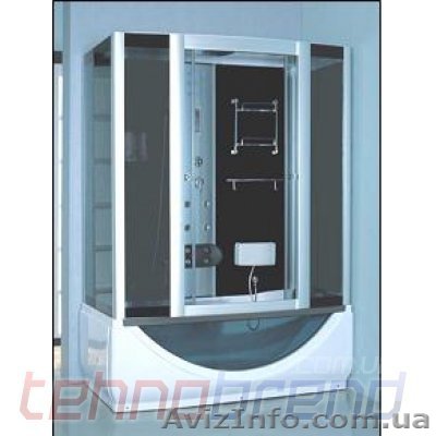 Кабина душ Si-32,  900*1750*2160мм - <ro>Изображение</ro><ru>Изображение</ru> #1, <ru>Объявление</ru> #207021
