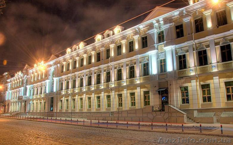 Любые Светильники Для Архитектурной Подсветки - <ro>Изображение</ro><ru>Изображение</ru> #1, <ru>Объявление</ru> #210628