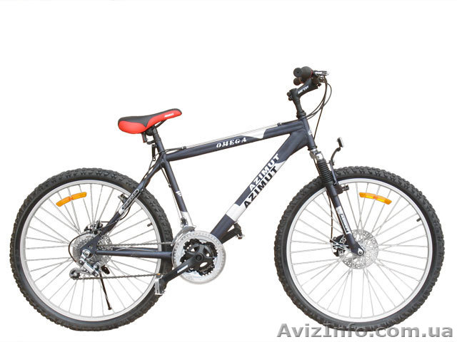 Продажа велосипедов в Одессе - <ro>Изображение</ro><ru>Изображение</ru> #1, <ru>Объявление</ru> #206433