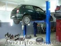 Подъемники для сто - <ro>Изображение</ro><ru>Изображение</ru> #1, <ru>Объявление</ru> #194667