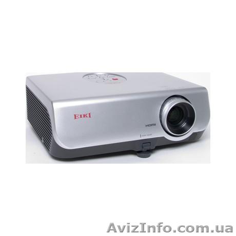 Проекторы, экраны, акустика, интерактивные доски, конференц-системы - <ro>Изображение</ro><ru>Изображение</ru> #1, <ru>Объявление</ru> #185980