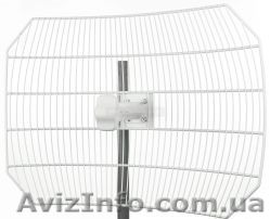 Продукция от Ubiquiti, Mikrotik, Edge core, Fin mark... - <ro>Изображение</ro><ru>Изображение</ru> #1, <ru>Объявление</ru> #190732