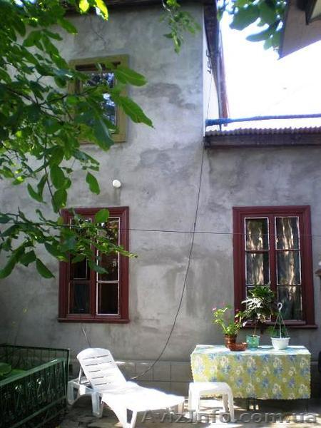 Возле моря сдается посуточно дом НЕдорого - <ro>Изображение</ro><ru>Изображение</ru> #1, <ru>Объявление</ru> #247440