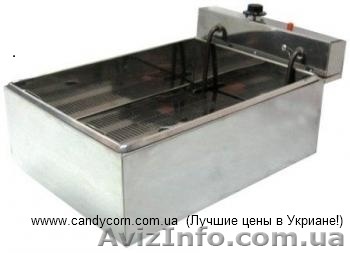 Лучшая цена! Купить Чебуречницу ФЧ-11 недорого!  - <ro>Изображение</ro><ru>Изображение</ru> #1, <ru>Объявление</ru> #241476