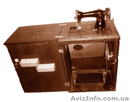 Продам швейные машинки класса 2М-22-1 и 2М-34 - <ro>Изображение</ro><ru>Изображение</ru> #1, <ru>Объявление</ru> #224439