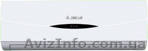 Продам кондиционеры Chigo, прекрасное решение для вашего дома. Одесса и Одесская - <ro>Изображение</ro><ru>Изображение</ru> #1, <ru>Объявление</ru> #241060