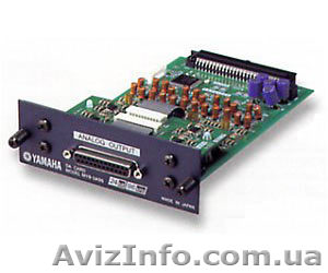 продам карты для пульта Yamaha - <ro>Изображение</ro><ru>Изображение</ru> #1, <ru>Объявление</ru> #227830