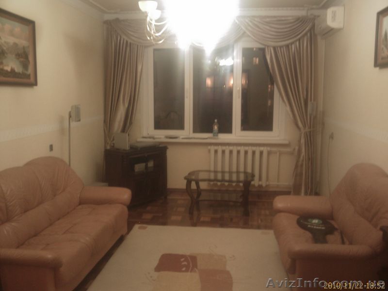 2 комнатная квартира, ул. Ак. Королева, хорошее состояние - <ro>Изображение</ro><ru>Изображение</ru> #1, <ru>Объявление</ru> #216990