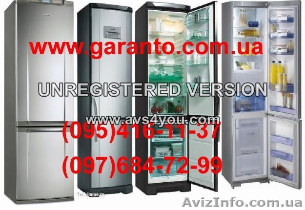 Ремонт Холодильников в городе Одессе - <ro>Изображение</ro><ru>Изображение</ru> #1, <ru>Объявление</ru> #238319