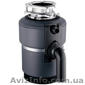 Измельчители пищевых отходов - <ro>Изображение</ro><ru>Изображение</ru> #1, <ru>Объявление</ru> #238216