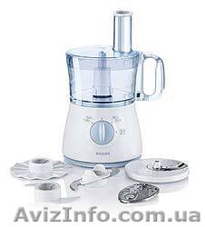 Комбаин Philips HR-7620, новый в упаковке с гарантией.  - <ro>Изображение</ro><ru>Изображение</ru> #1, <ru>Объявление</ru> #221738