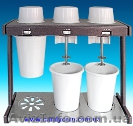 Купить миксер для  молочных коктейлей Bоронеж-3  - <ro>Изображение</ro><ru>Изображение</ru> #1, <ru>Объявление</ru> #245841